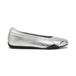 Puma Catch Soleil Ballerina Metallic Whisper W