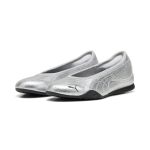 Puma Catch Soleil Ballerina Metallic Whisper W