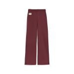 Puma Class Comfort Pinnacle High-Waist Straight Pants Tr op W