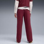 Puma Class Comfort Pinnacle High-Waist Straight Pants Tr op W