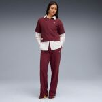 Puma Class Comfort Pinnacle High-Waist Straight Pants Tr op W