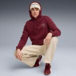 Puma Class Graphic Hoodie Fl M