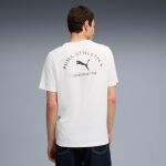 Puma Class Graphic Tee M
