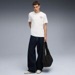 Puma Class Graphic Tee M