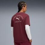 Puma Class Graphic Tee M