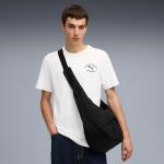 Puma Class Graphic Tee M