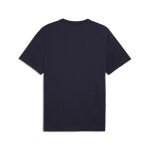 Puma Class Graphic Tee M