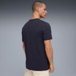 Puma Class Graphic Tee M