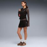 Puma Class High-waist Skort W