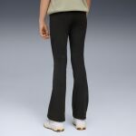 Puma Class High-waist Flared Leggings Jr