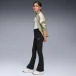 Puma Class High-waist Flared Leggings Jr