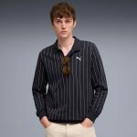 Puma Class Polo Tr M