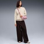 Puma Class Relaxed Hoodie Fl W