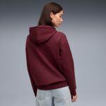 Puma Class Relaxed Hoodie Fl W