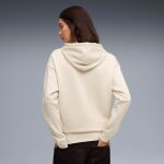 Puma Class Relaxed Hoodie Fl W