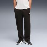 Puma Class  Relaxed Pinnacle Pintuck Sweatpants Fl op M
