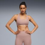 Puma Cloudspun Bra - Mid W