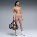 Puma Cloudspun Bra - Mid W