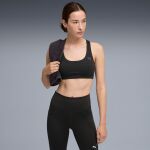 Puma Cloudspun Bra - Mid W