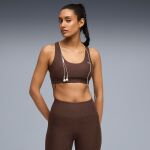 Puma Cloudspun Bra - Mid W