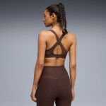 Puma Cloudspun Bra - Mid W