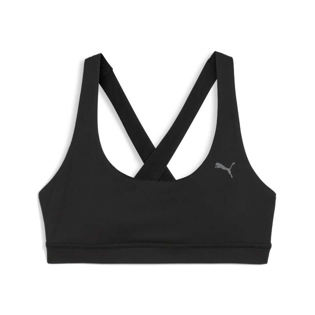 Puma Cloudspun Bra - Mid W