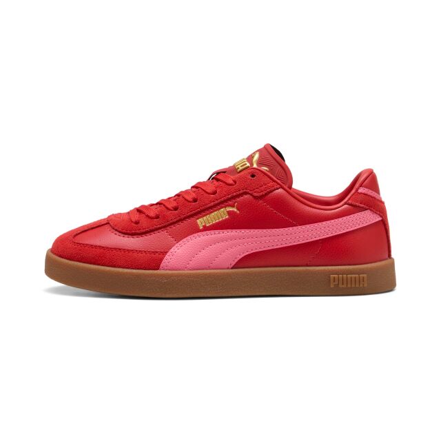 Puma Club II Era - matalavartiset tennarit