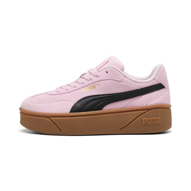 Puma Club II Era Platform Sd W