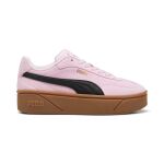 Puma Club II Era Platform Sd W