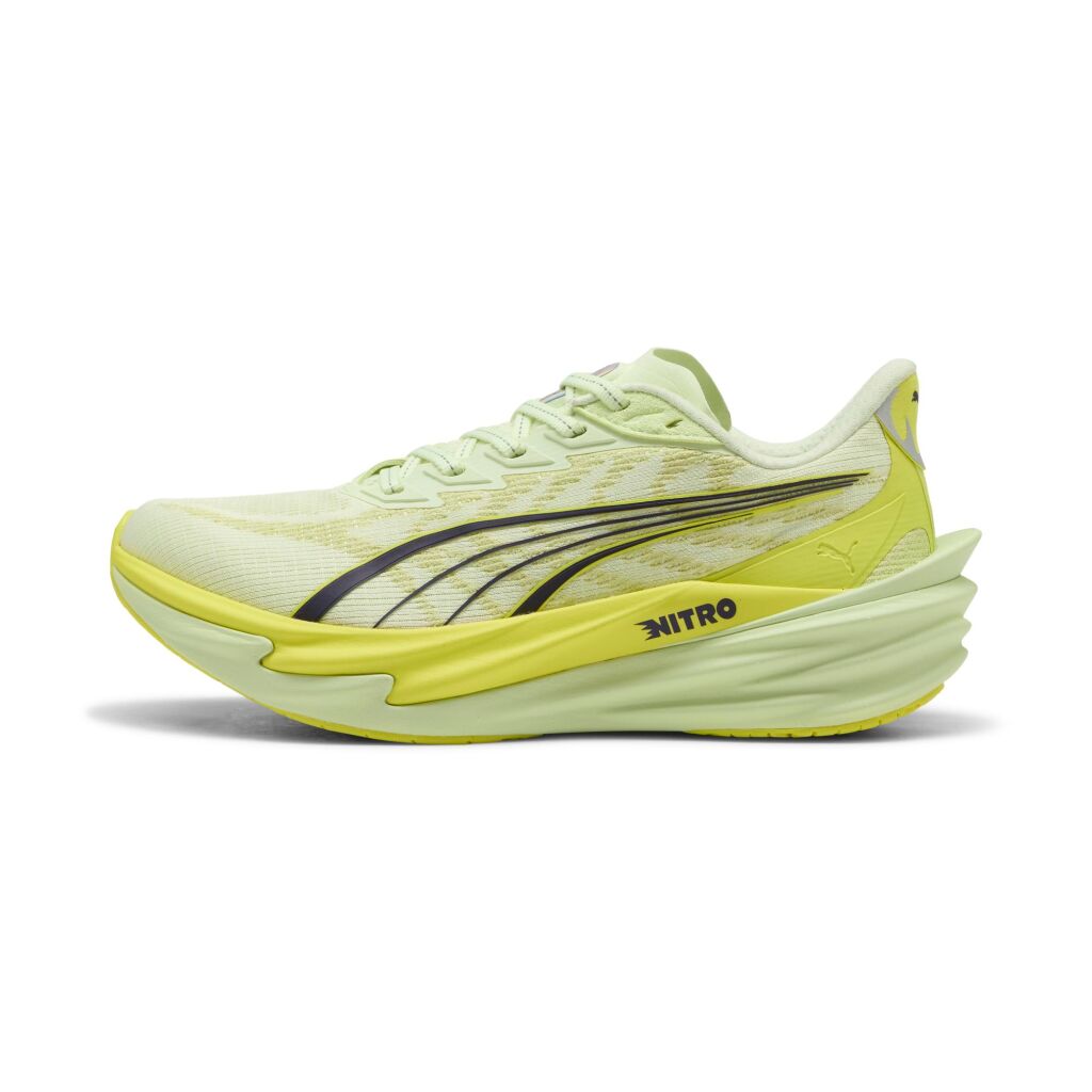 Puma Deviate Nitro 4 W