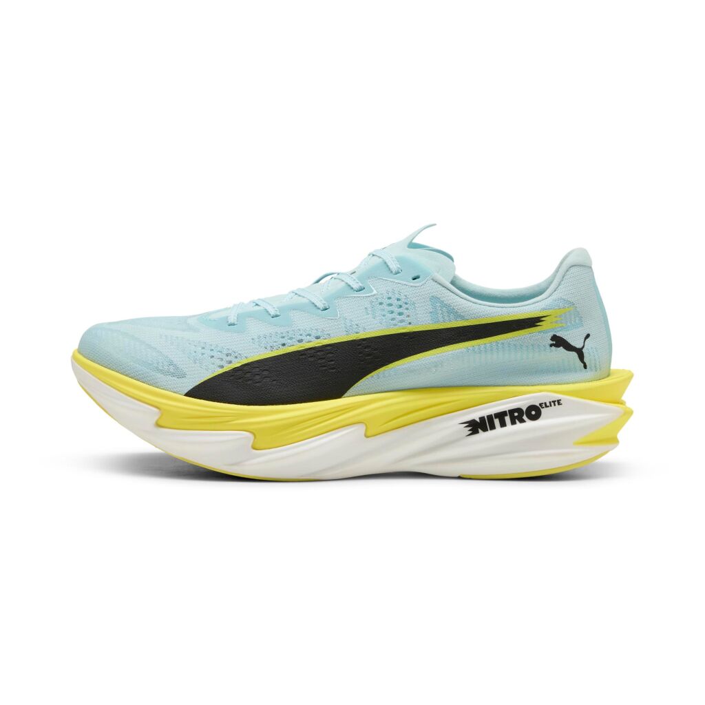 Puma Deviate Nitro Elite 4 M