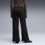 Puma Ess Cat Comfort Wide Leg Pants W