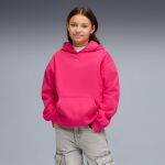 Puma Ess Centered Cat Logo Relaxed Jr