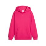 Puma Ess Centered Cat Logo Relaxed Jr
