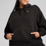 Puma Ess Comfort Hoodie Fl W