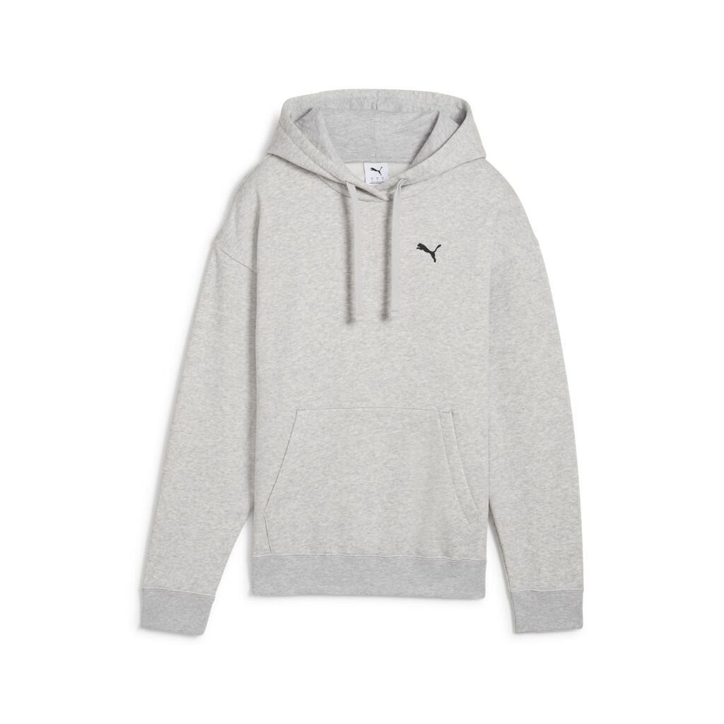 Puma Ess Comfort Hoodie Fl W