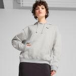 Puma Ess Comfort Hoodie Fl W
