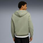 Puma Ess Elevated Fz Hoodie Fl M