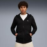 Puma Ess Elevated Fz Hoodie Fl M