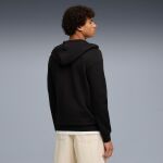 Puma Ess Elevated Fz Hoodie Fl M