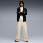 Puma Ess Elevated Fz Hoodie Fl M