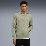 Puma Ess Elevated Fz Hoodie Fl M