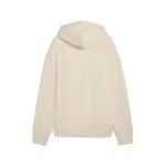 Puma Ess Elevated Relaxed Hoodie M