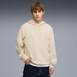 Puma Ess Elevated Relaxed Hoodie M
