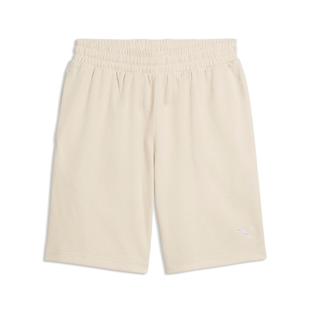 Puma Ess Elevated Relaxed Shorts 9'' M