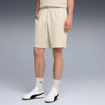 Puma Ess Elevated Relaxed Shorts 9'' M