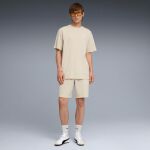 Puma Ess Elevated Relaxed Shorts 9'' M