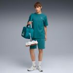 Puma Ess Elevated Relaxed Shorts 9'' M