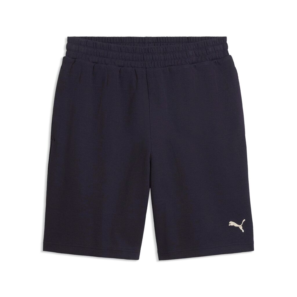 Puma Ess Elevated Relaxed Shorts 9'' M