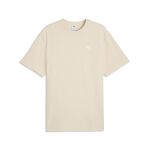 Puma Ess Elevated Relaxed Tee M